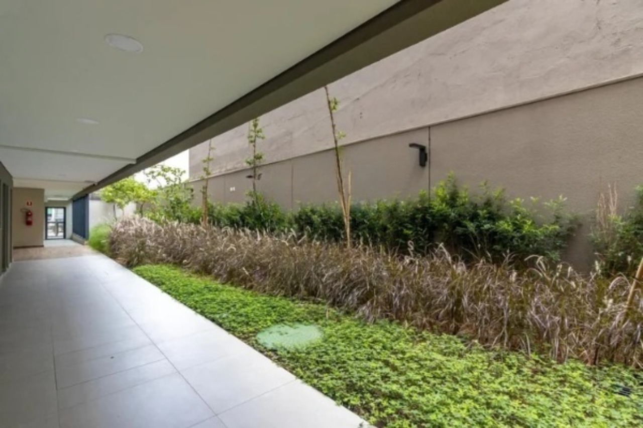 Apartamento, 1 quarto, 26 m² - Foto 4