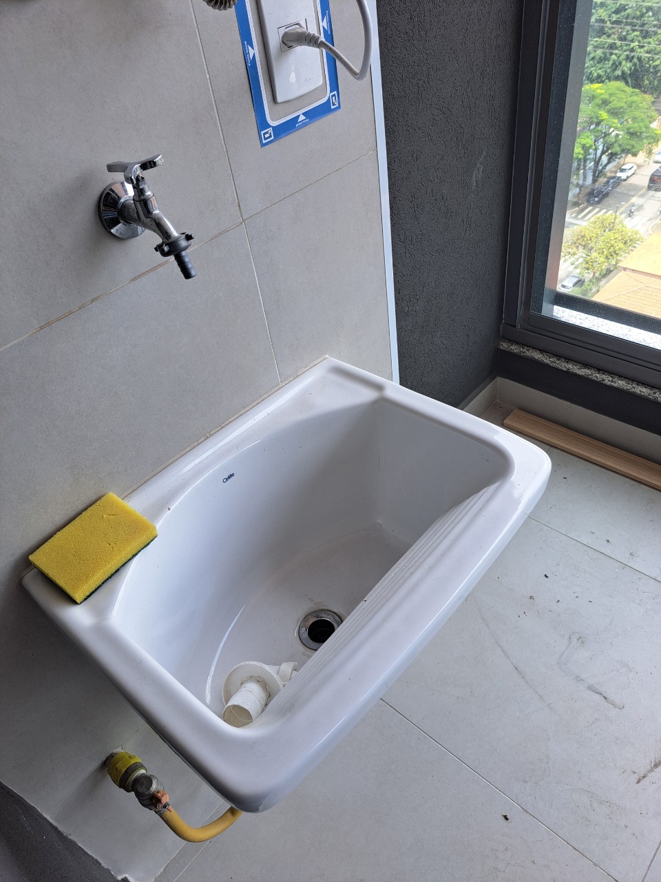Apartamento, 1 quarto, 38 m² - Foto 51