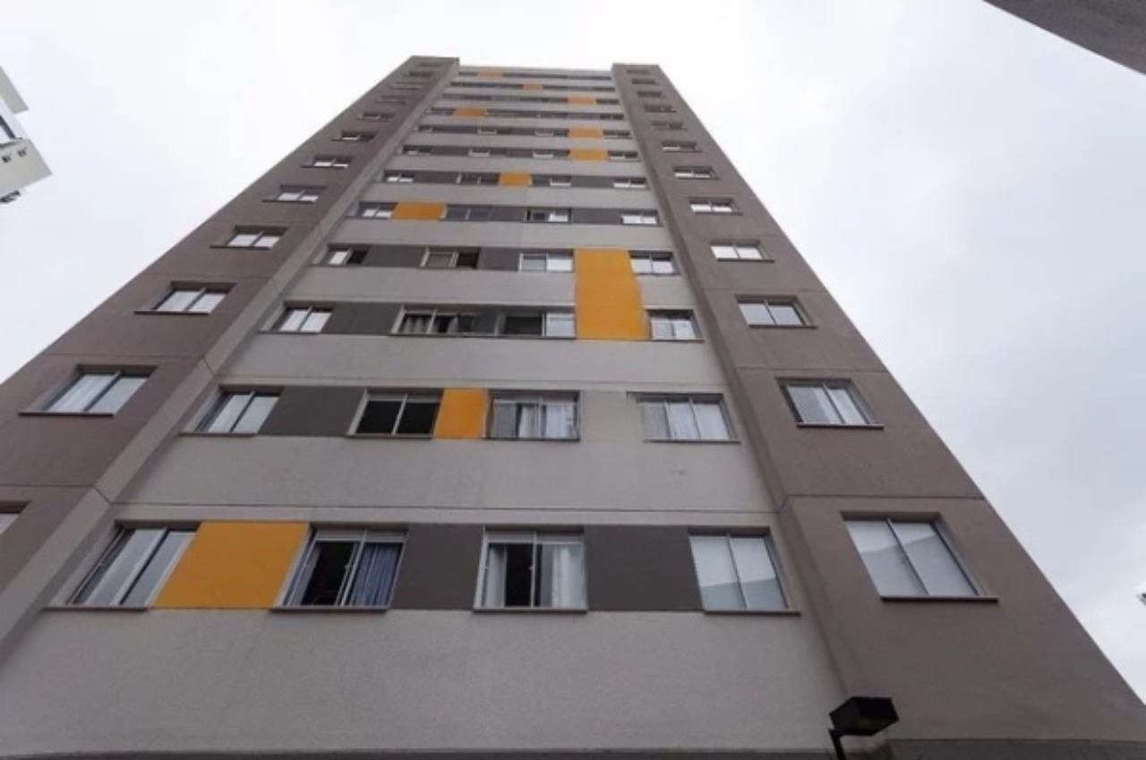 Apartamento, 2 quartos, 35 m² - Foto 1
