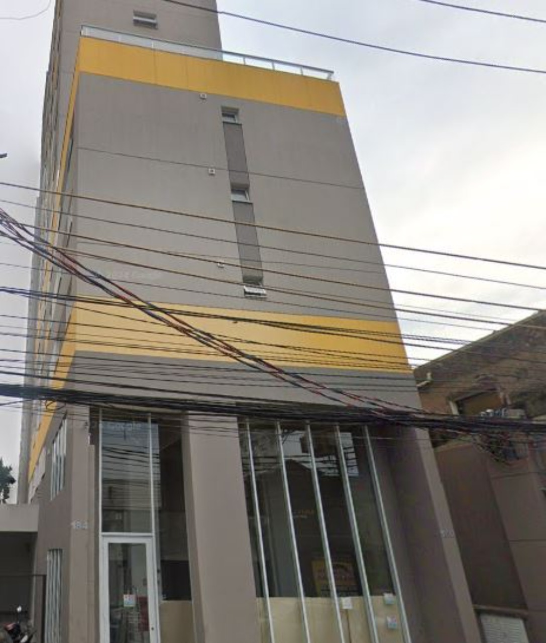 Apartamento, 2 quartos, 35 m² - Foto 2
