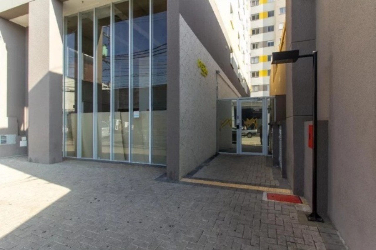 Apartamento, 2 quartos, 35 m² - Foto 3