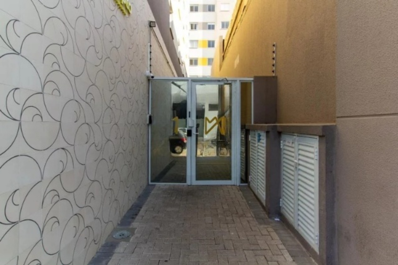 Apartamento, 2 quartos, 35 m² - Foto 4