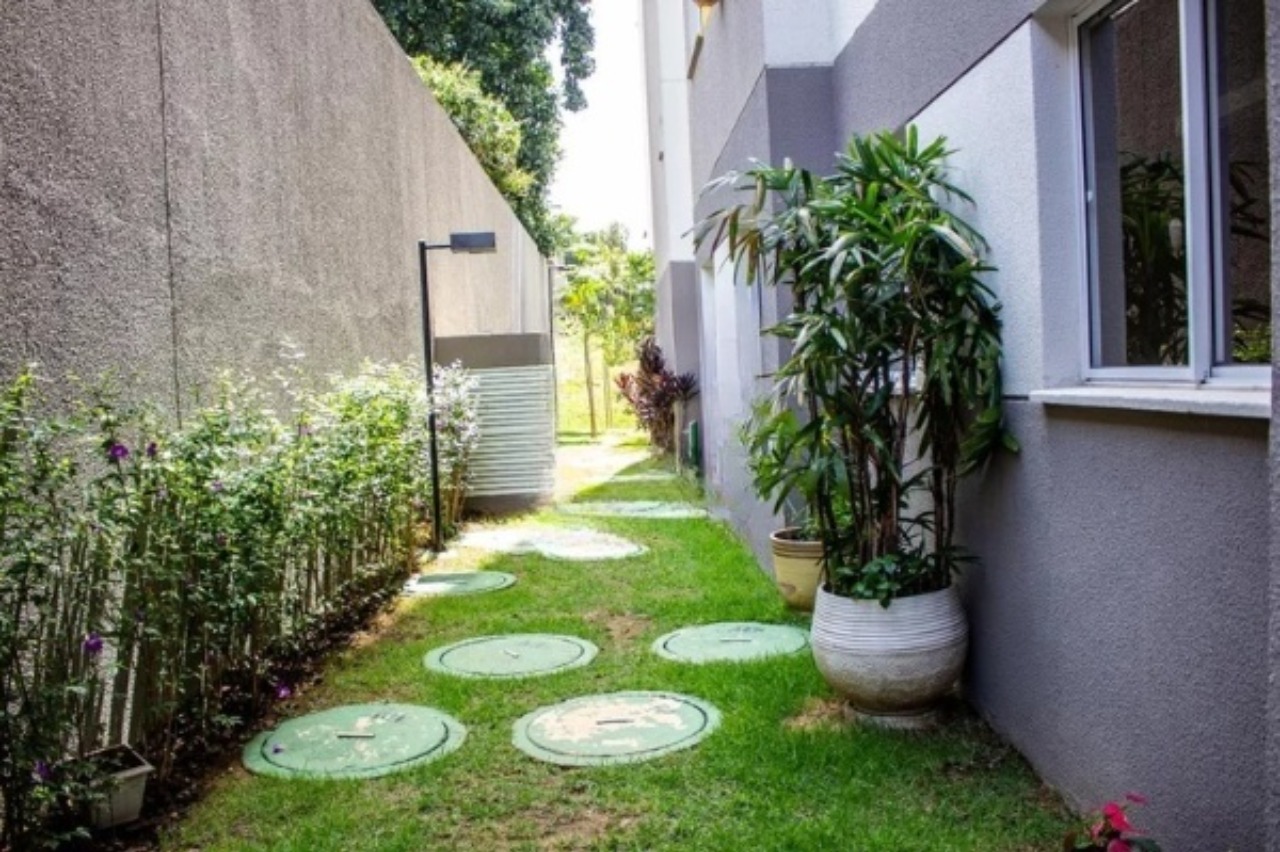 Apartamento, 2 quartos, 35 m² - Foto 5