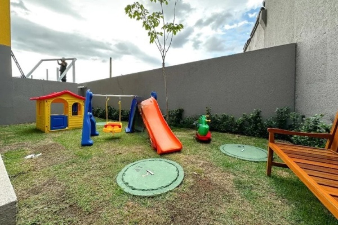 Apartamento, 2 quartos, 35 m² - Foto 6