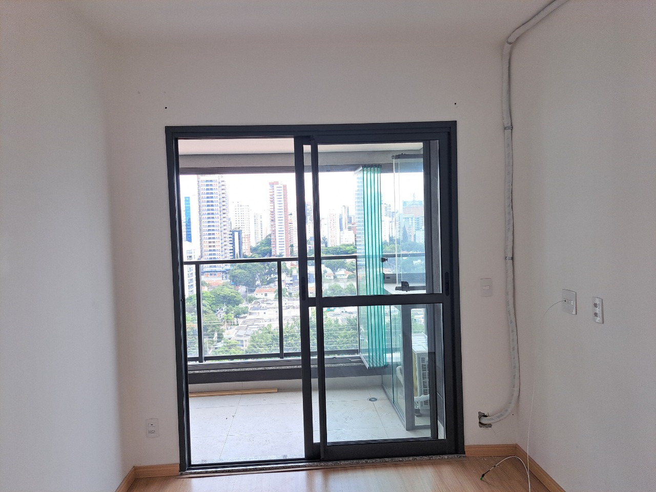 Apartamento, 1 quarto, 38 m² - Foto 27