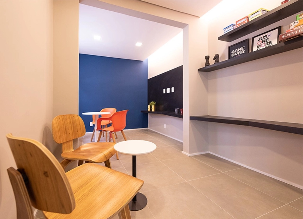 Apartamento, 2 quartos, 42 m² - Foto 17