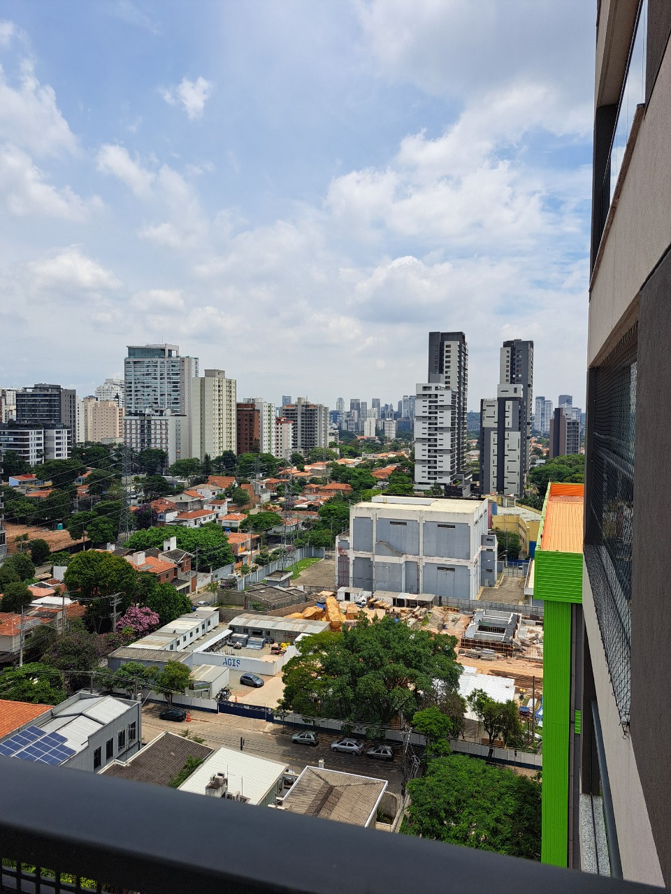 Apartamento, 1 quarto, 38 m² - Foto 21