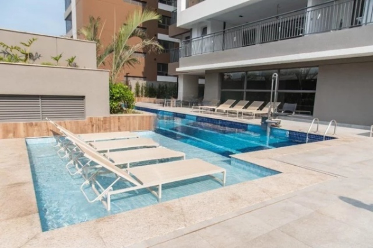 Apartamento, 3 quartos, 128 m² - Foto 6