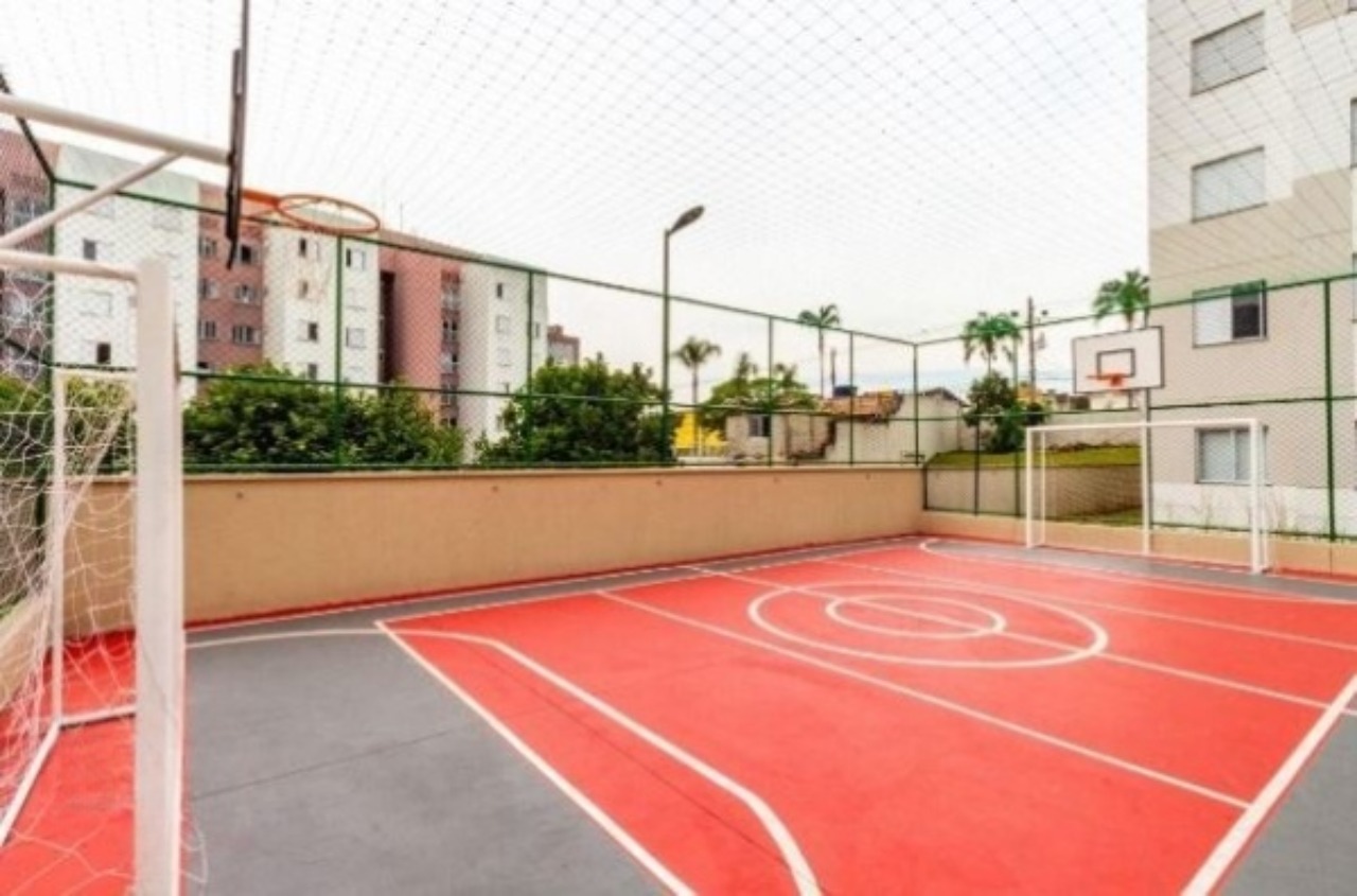 Apartamento, 2 quartos, 40 m² - Foto 10