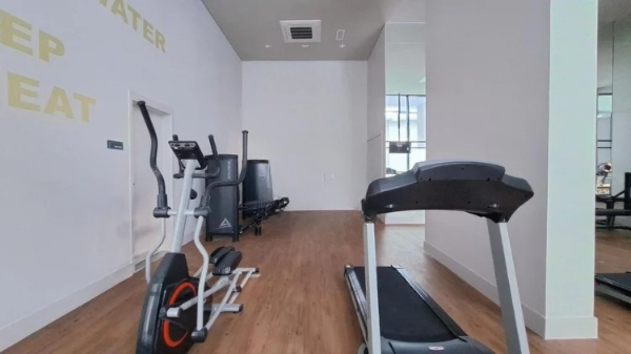 Apartamento, 3 quartos, 132 m² - Foto 15