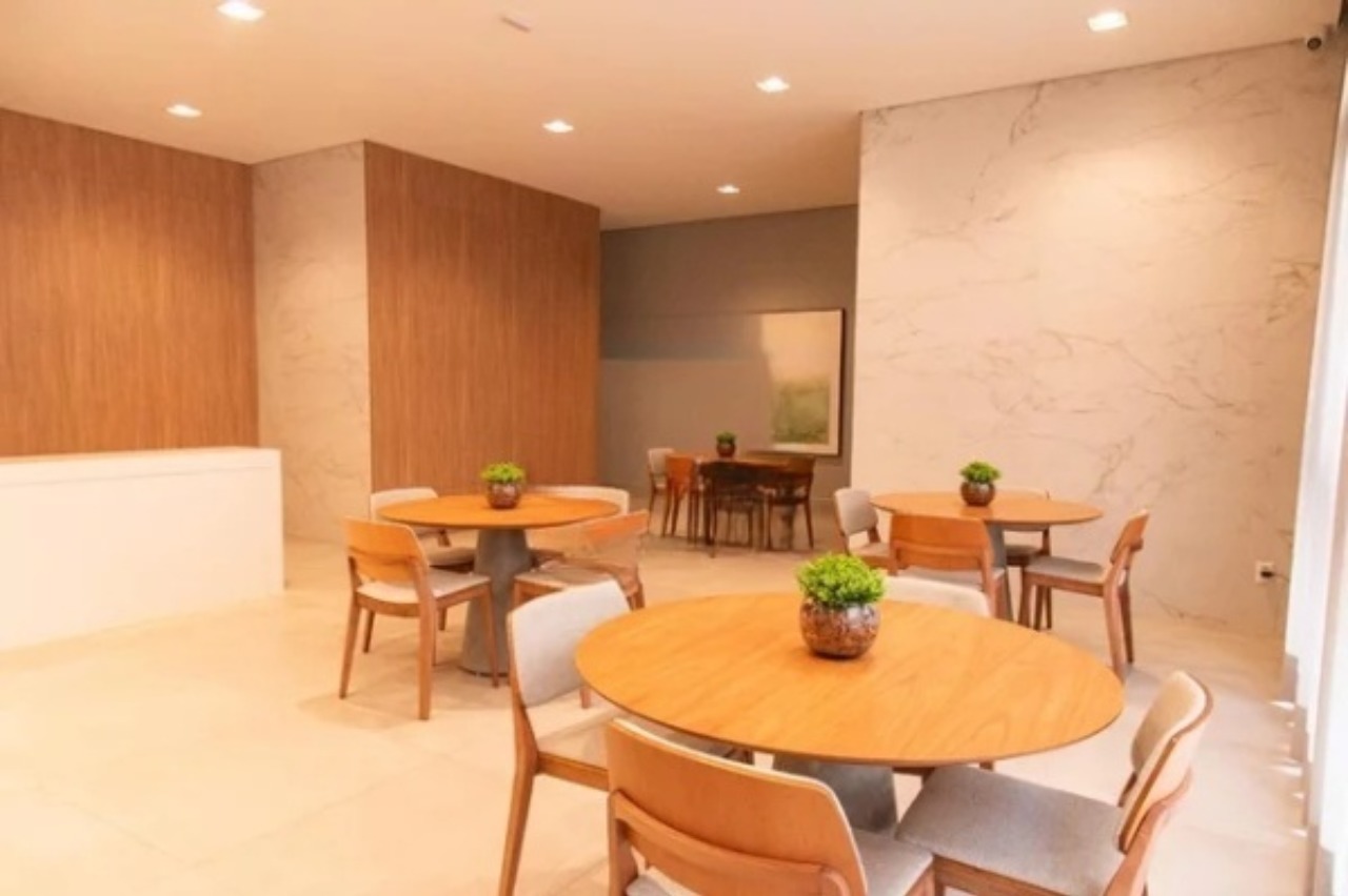 Apartamento, 3 quartos, 128 m² - Foto 17