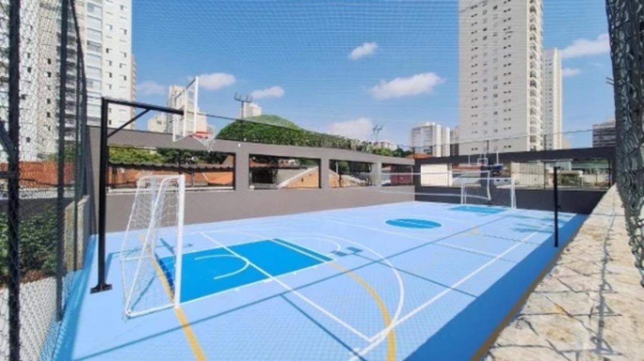 Apartamento, 3 quartos, 132 m² - Foto 7