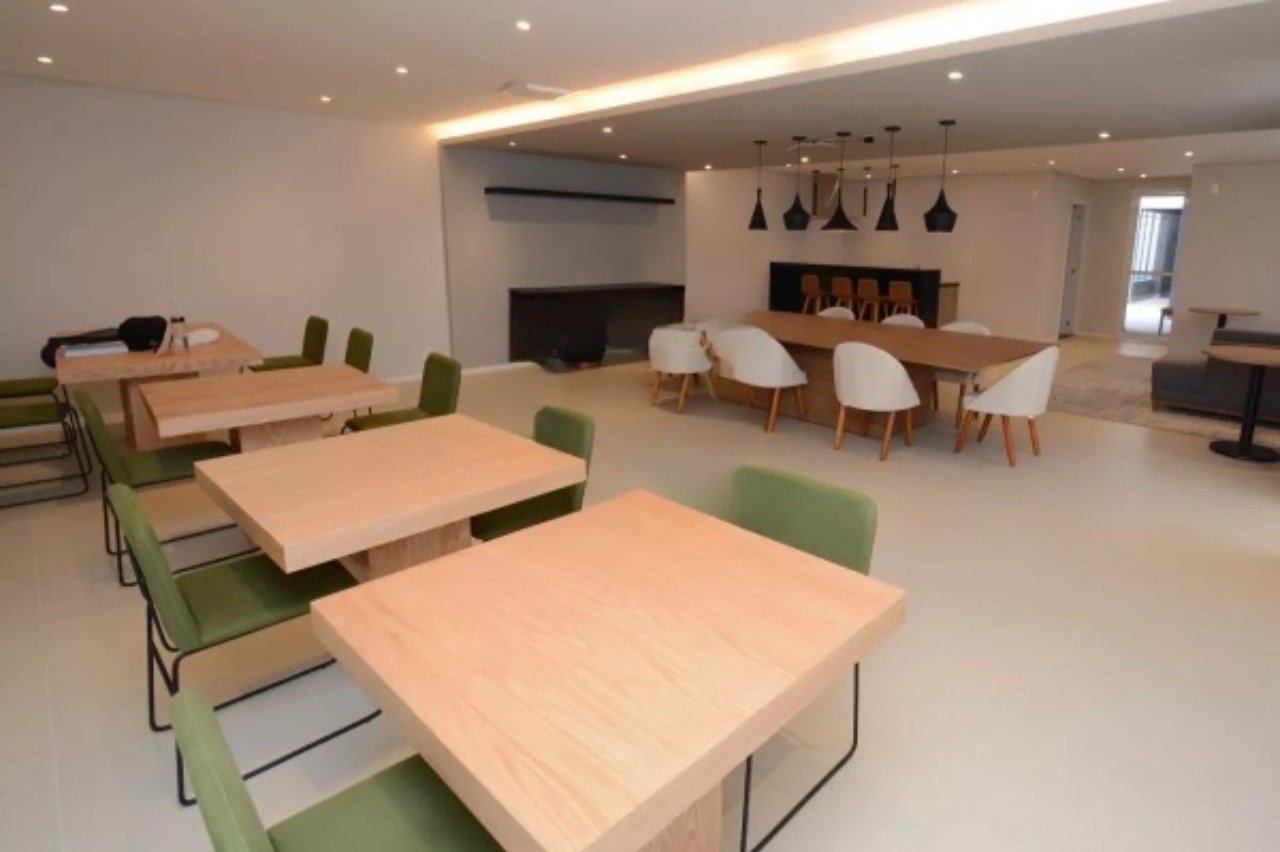 Apartamento, 2 quartos, 39 m² - Foto 12