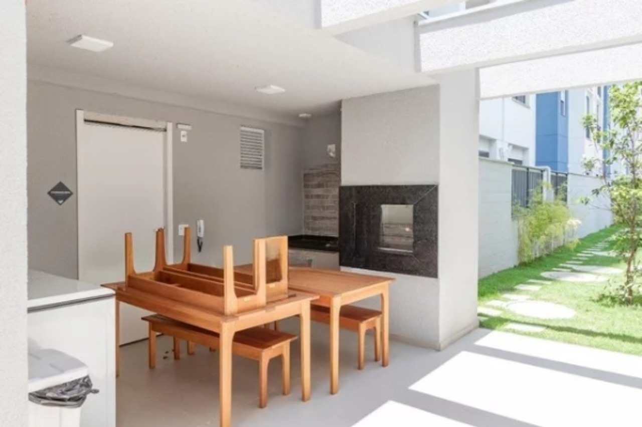 Apartamento, 2 quartos, 44 m² - Foto 5