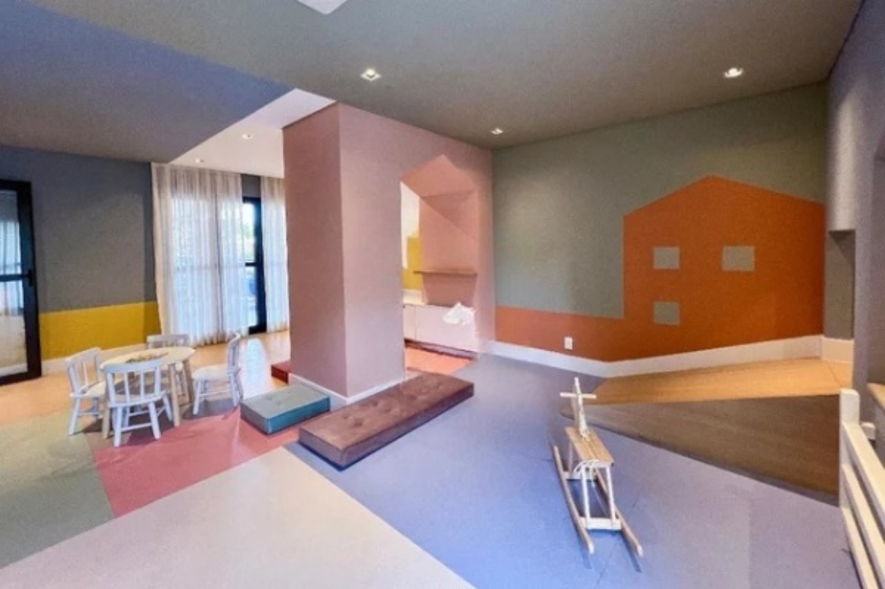 Apartamento, 1 quarto, 26 m² - Foto 19