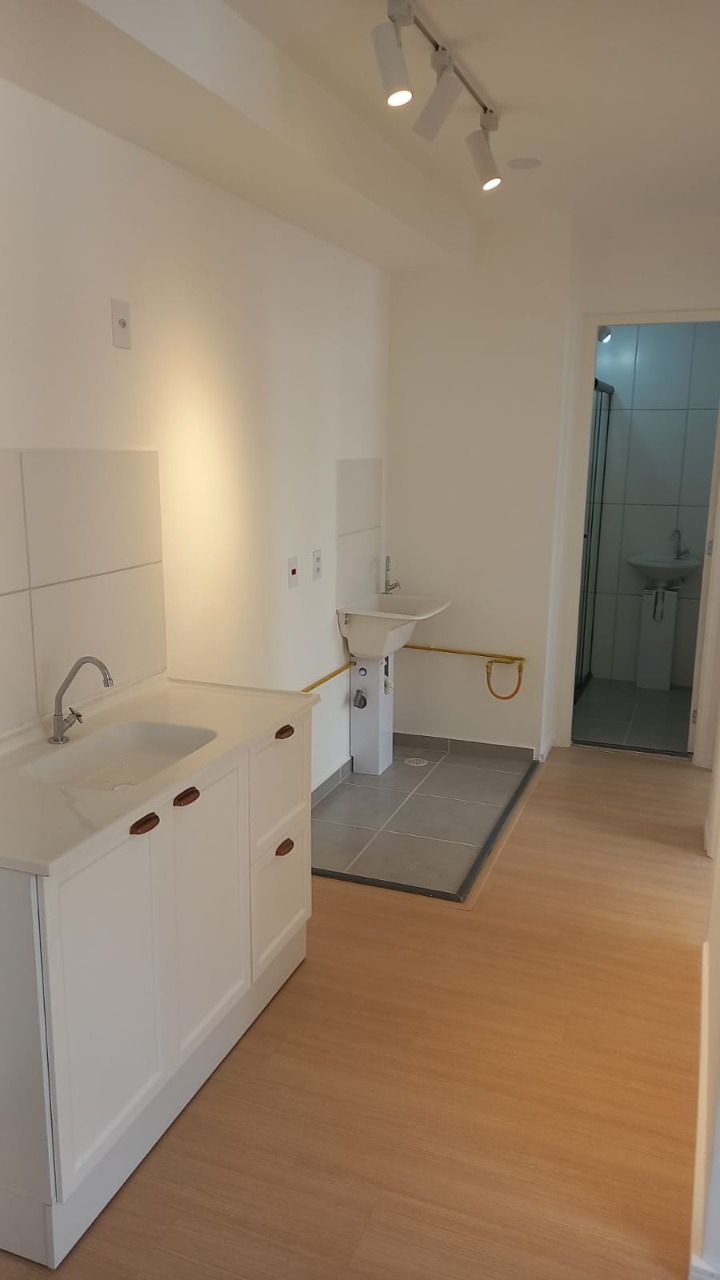 Apartamento, 2 quartos, 35 m² - Foto 22