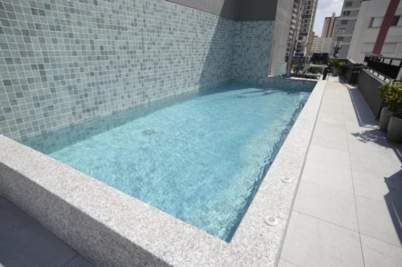 Apartamento, 1 quarto, 26 m² - Foto 6