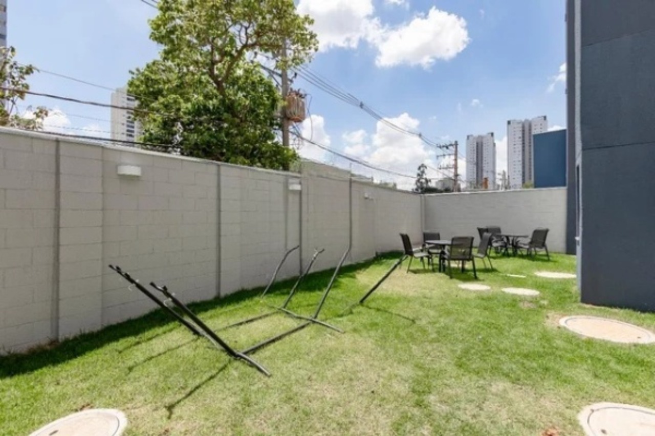 Apartamento, 2 quartos, 44 m² - Foto 9