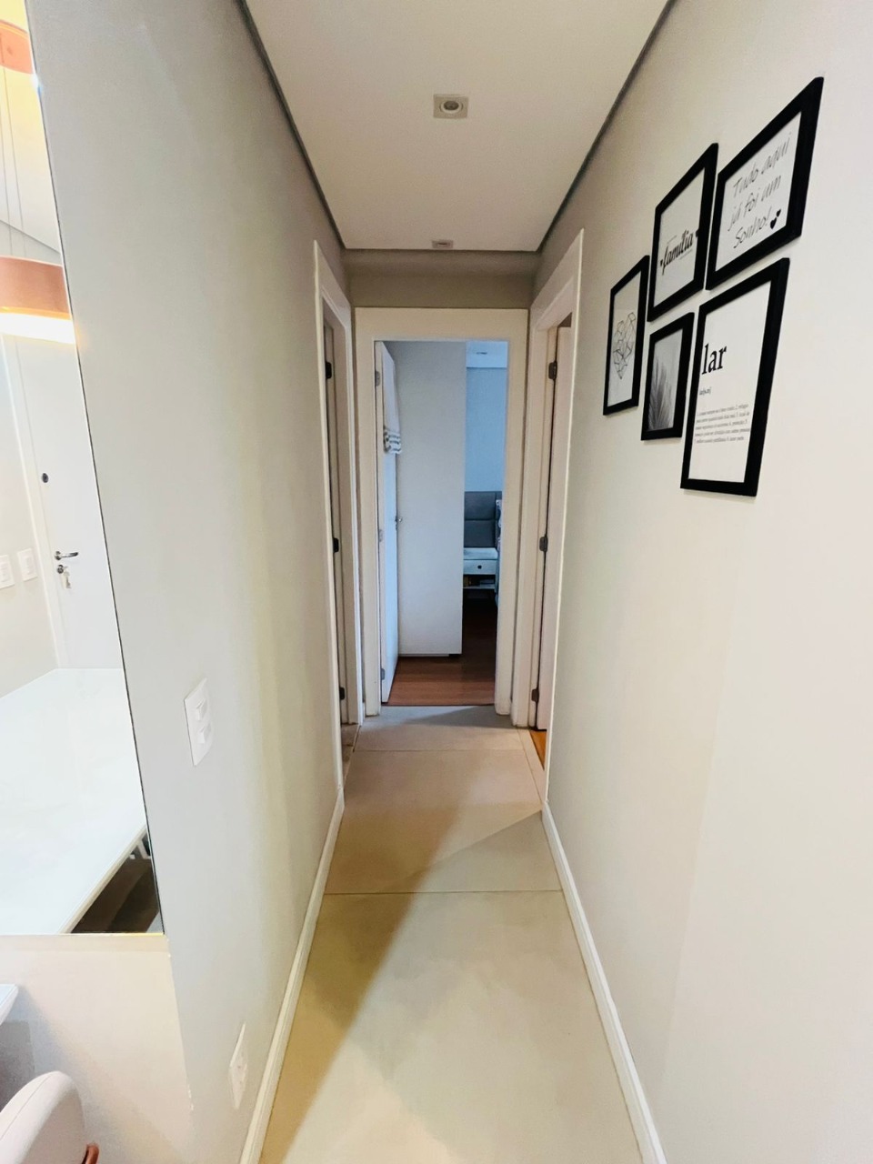 Apartamento, 2 quartos, 40 m² - Foto 21