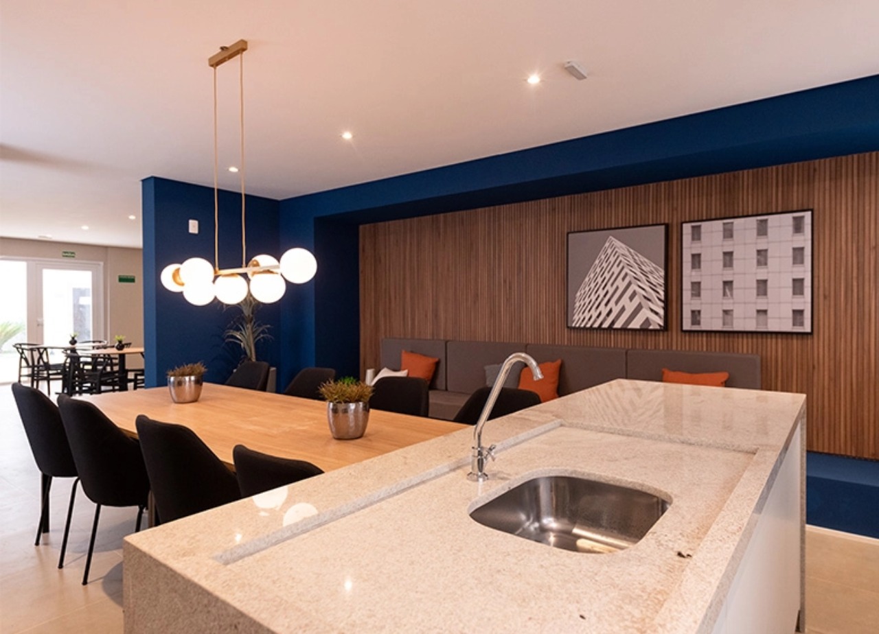 Apartamento, 2 quartos, 42 m² - Foto 16