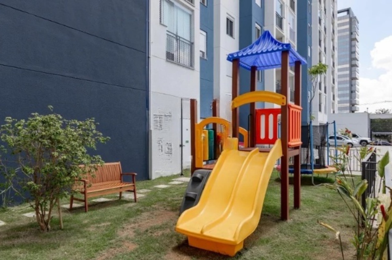 Apartamento, 2 quartos, 44 m² - Foto 4
