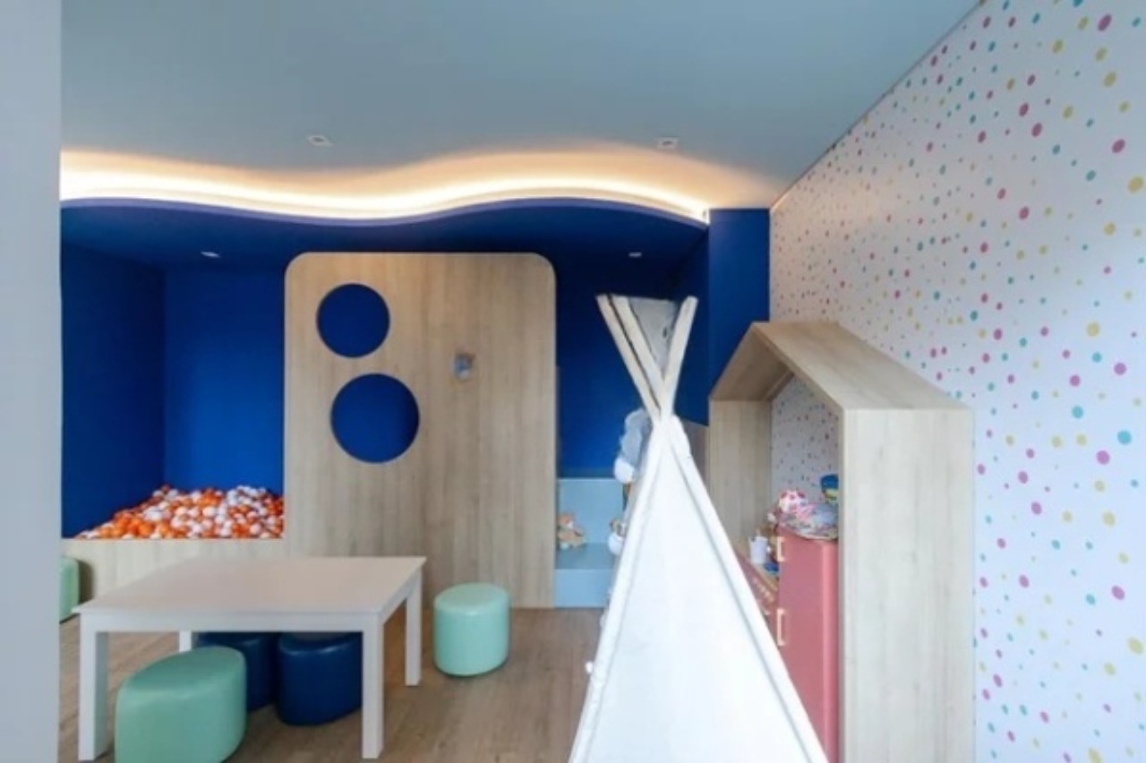 Apartamento, 2 quartos, 44 m² - Foto 14