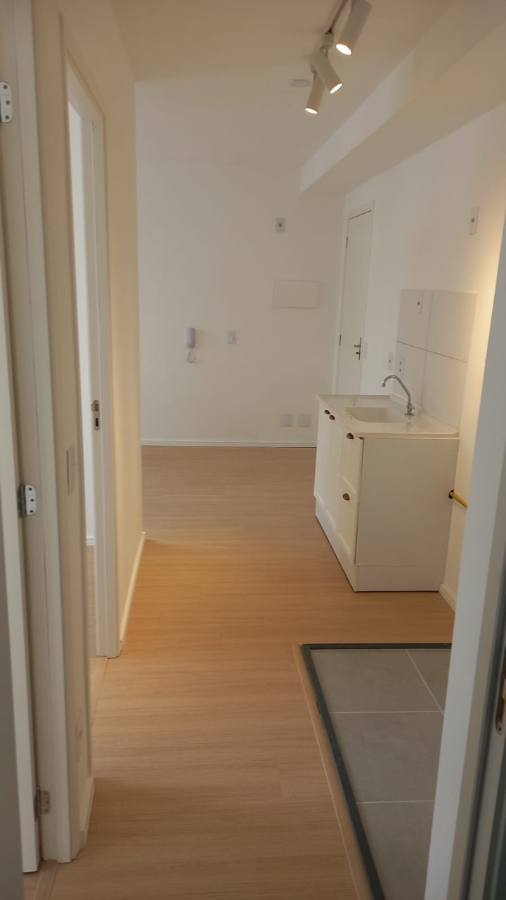 Apartamento, 2 quartos, 35 m² - Foto 17