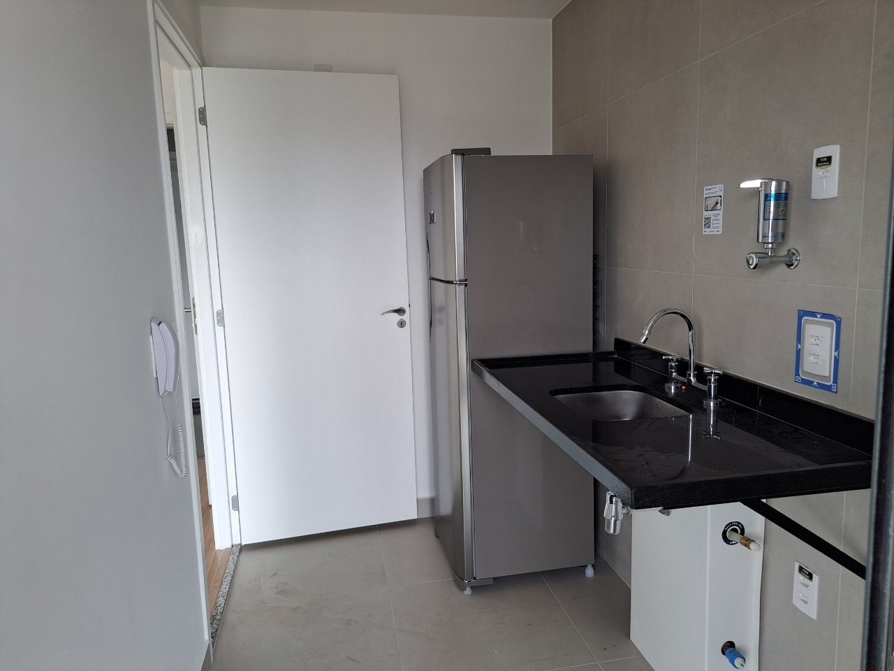 Apartamento, 1 quarto, 38 m² - Foto 50