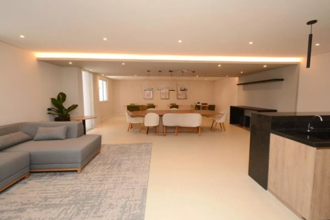 Apartamento, 2 quartos, 39 m² - Foto 10