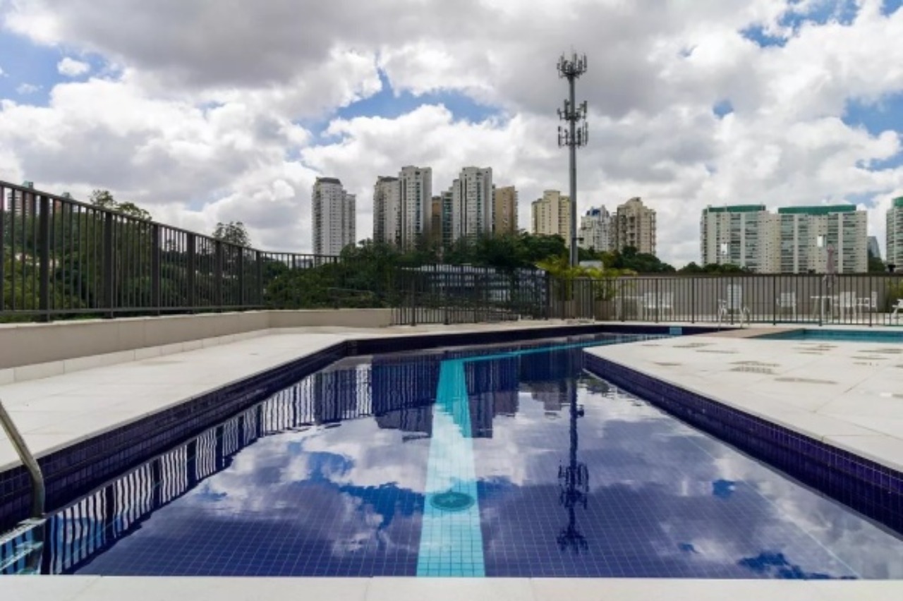 Apartamento, 3 quartos, 94 m² - Foto 2