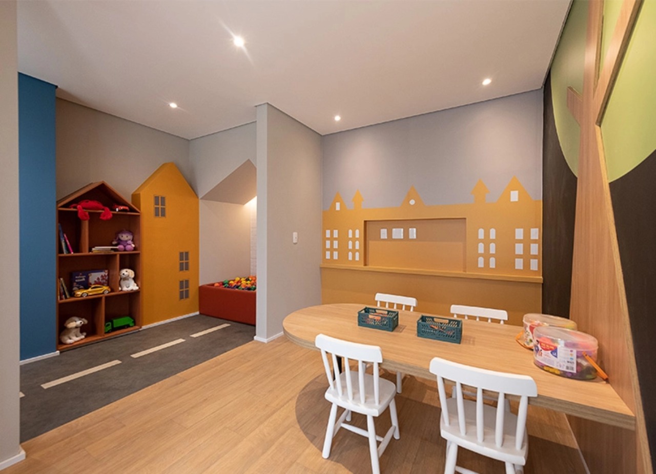 Apartamento, 2 quartos, 42 m² - Foto 28
