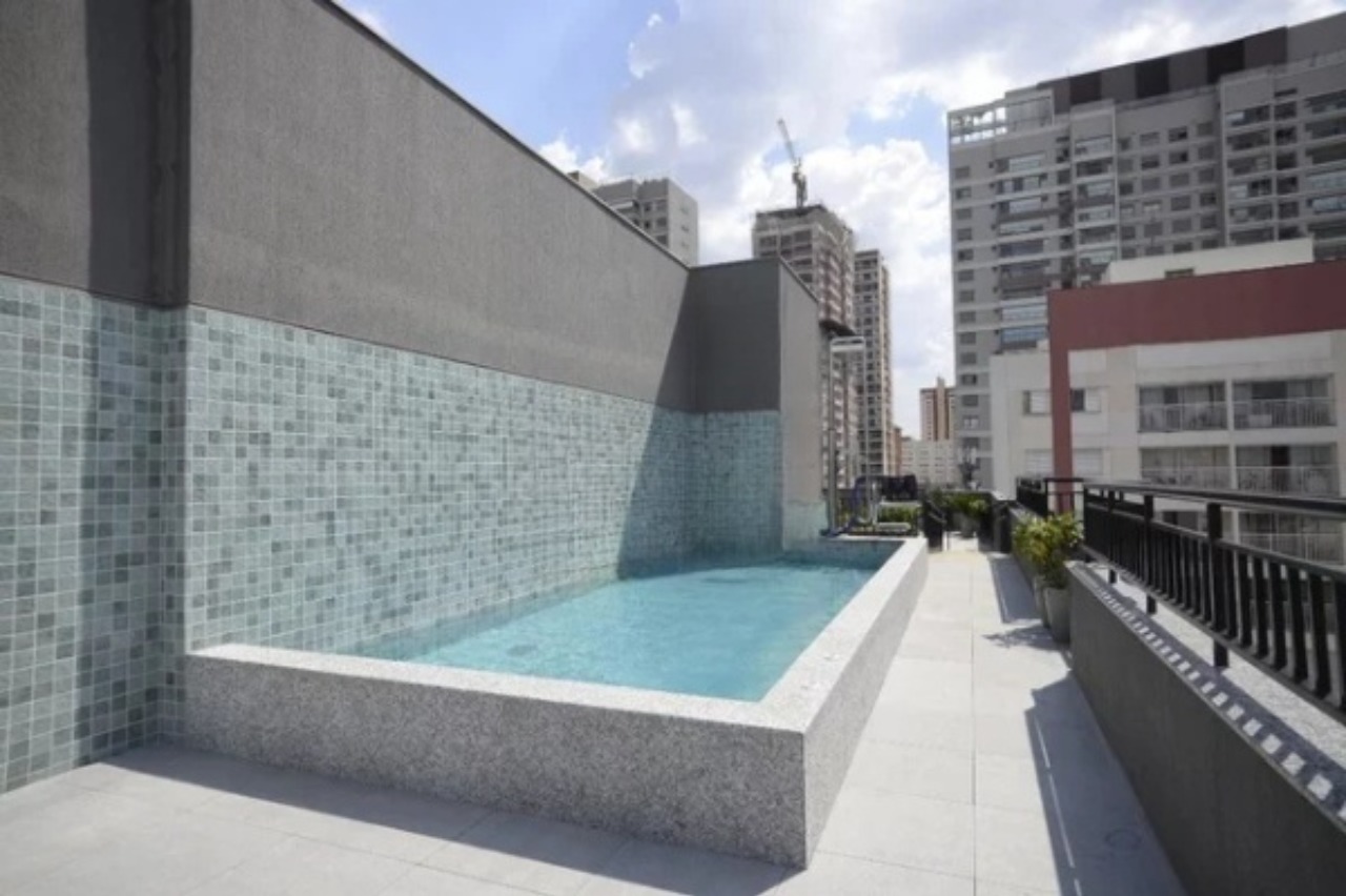 Apartamento, 1 quarto, 26 m² - Foto 5