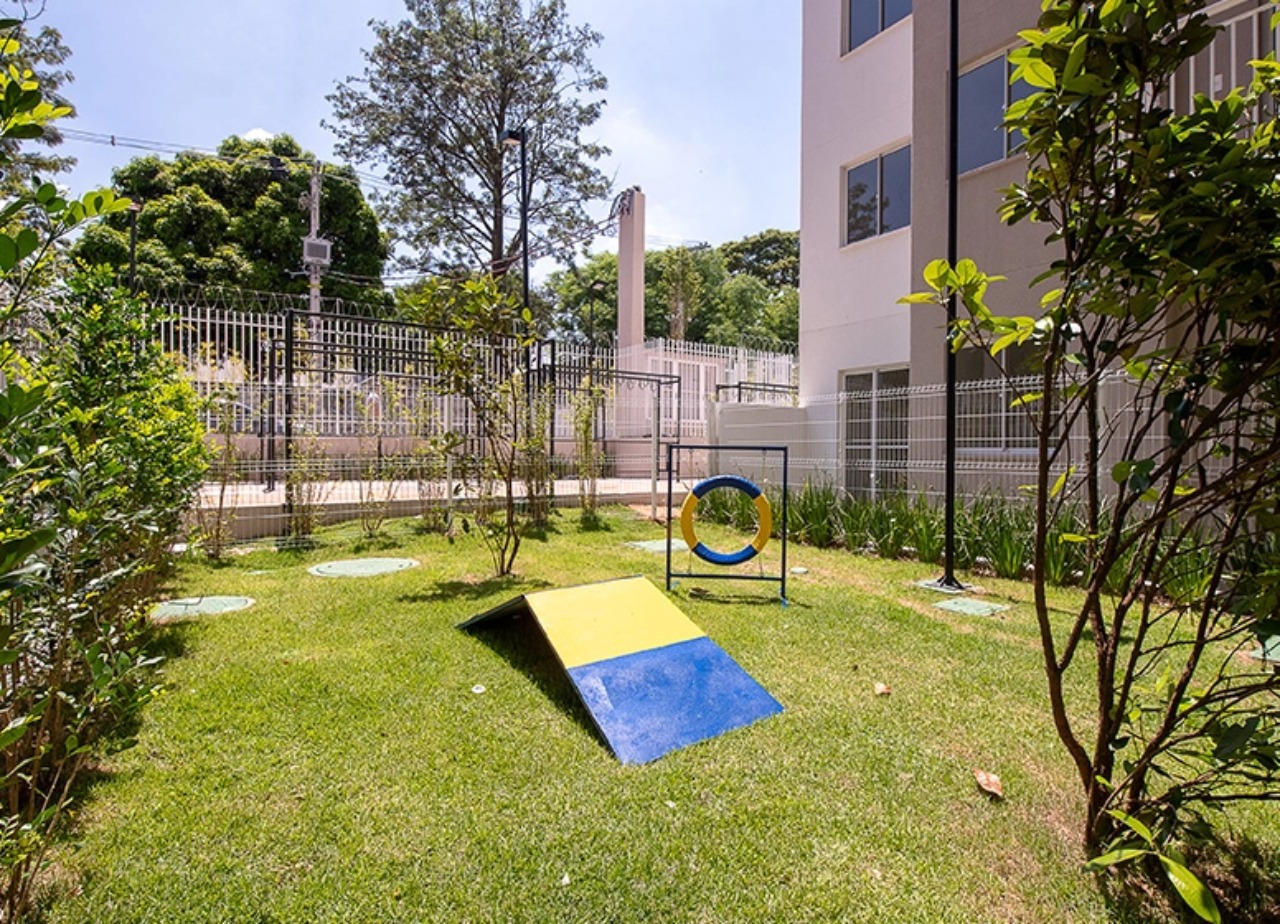 Apartamento, 2 quartos, 42 m² - Foto 8