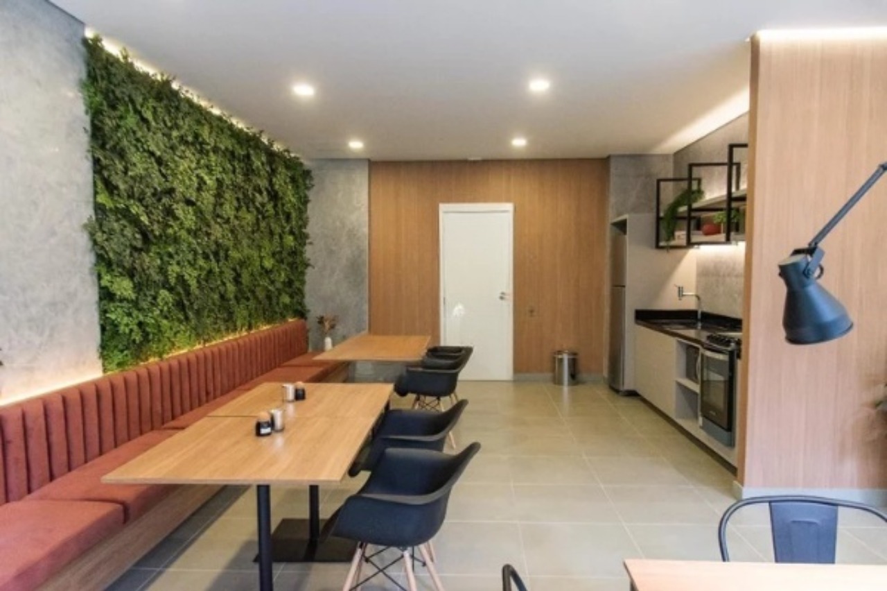 Apartamento, 1 quarto, 26 m² - Foto 15