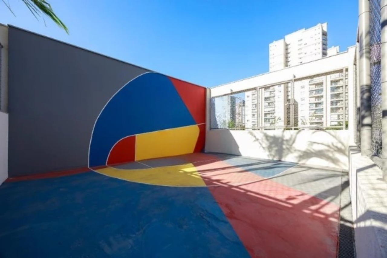 Apartamento, 1 quarto, 28 m² - Foto 11