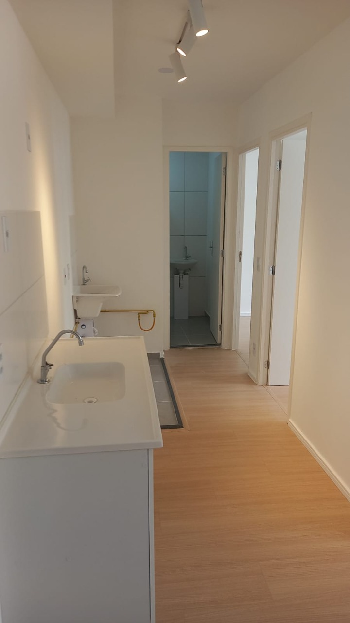 Apartamento, 2 quartos, 35 m² - Foto 19