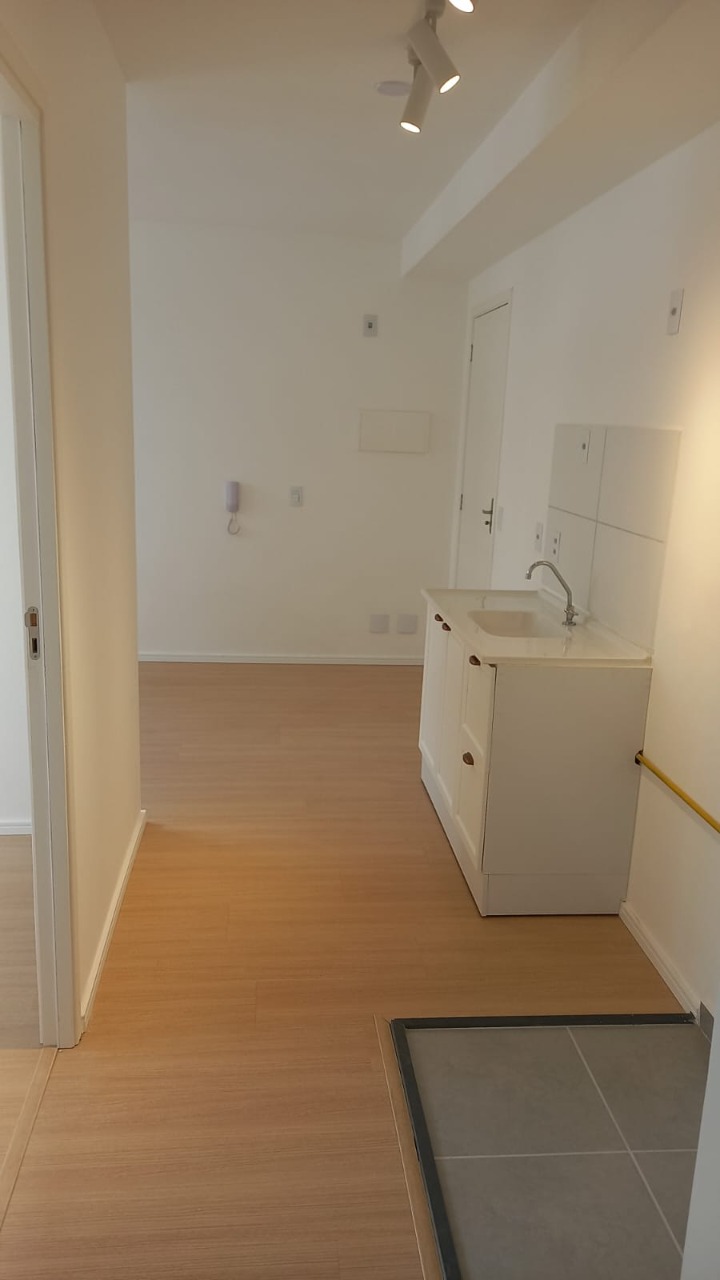 Apartamento, 2 quartos, 35 m² - Foto 16