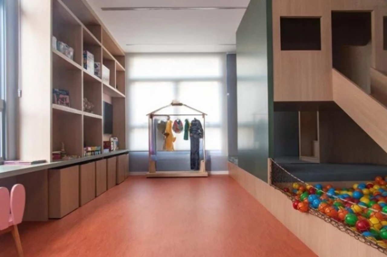 Apartamento, 3 quartos, 128 m² - Foto 16