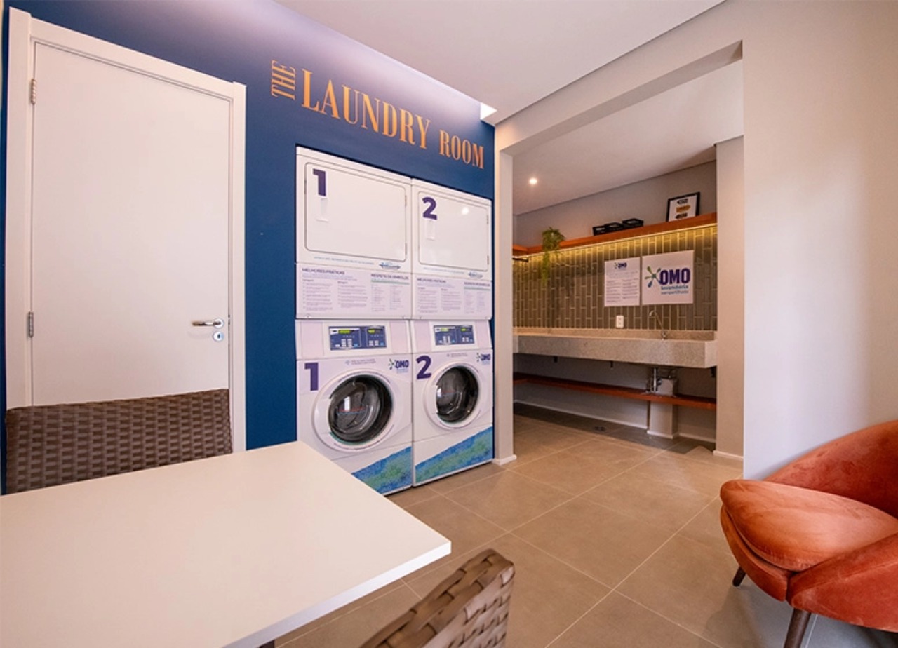 Apartamento, 2 quartos, 42 m² - Foto 29