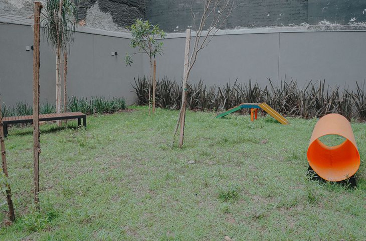 Apartamento, 1 quarto, 23 m² - Foto 6