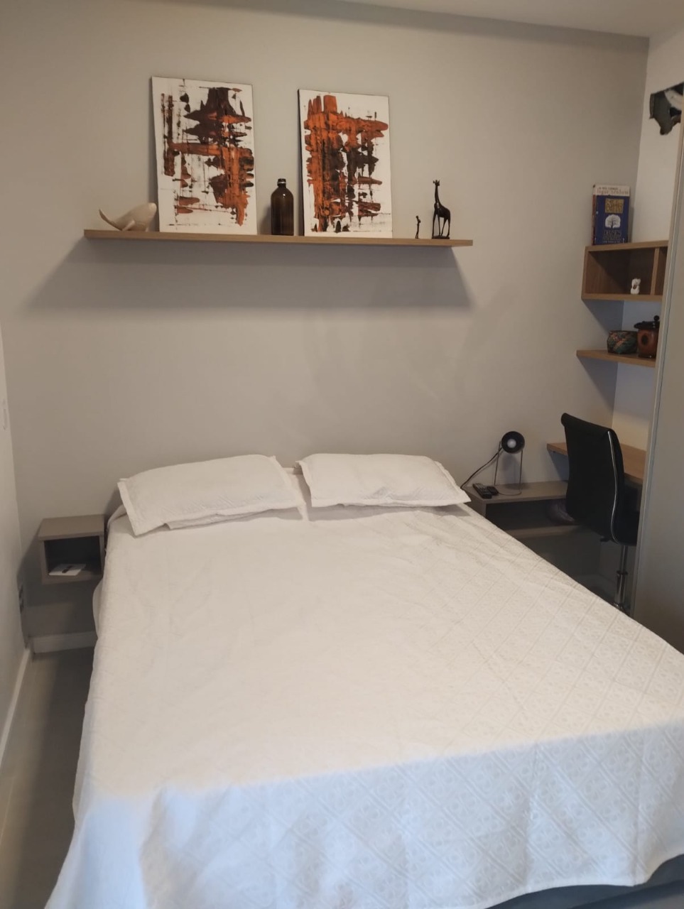 Apartamento, 1 quarto, 27 m² - Foto 21