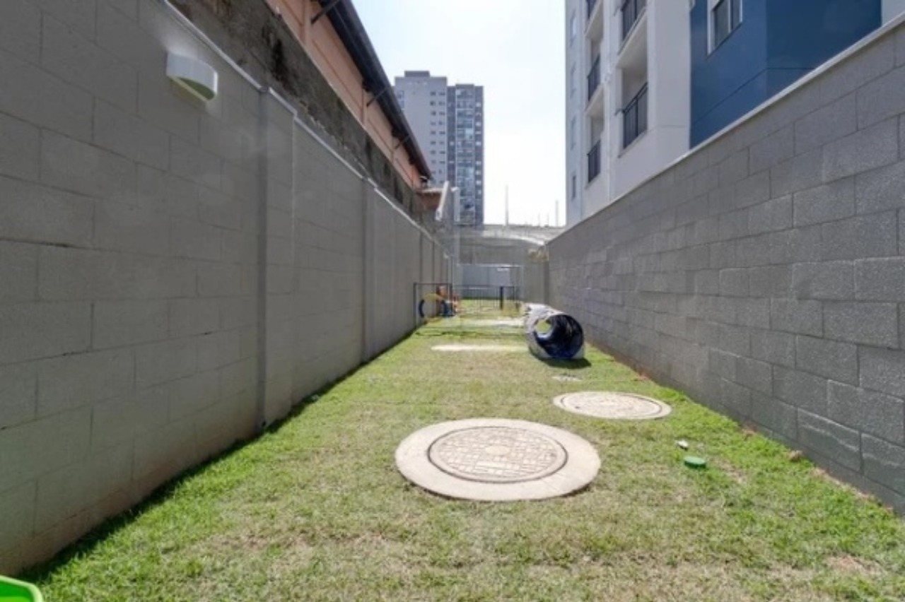 Apartamento, 2 quartos, 44 m² - Foto 10