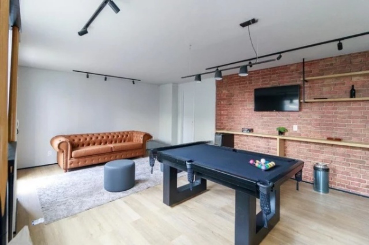 Apartamento, 2 quartos, 44 m² - Foto 15