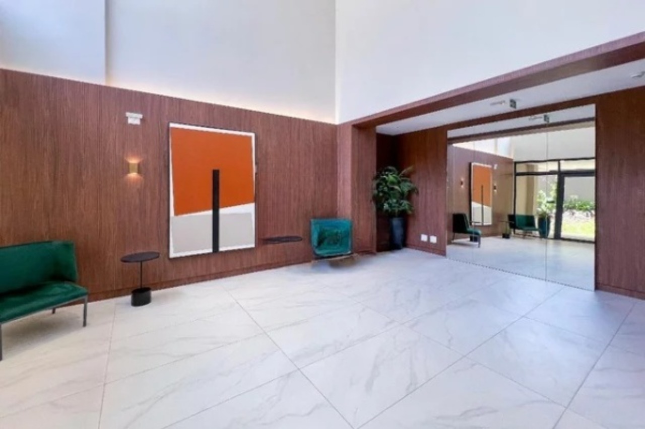 Apartamento, 1 quarto, 26 m² - Foto 11