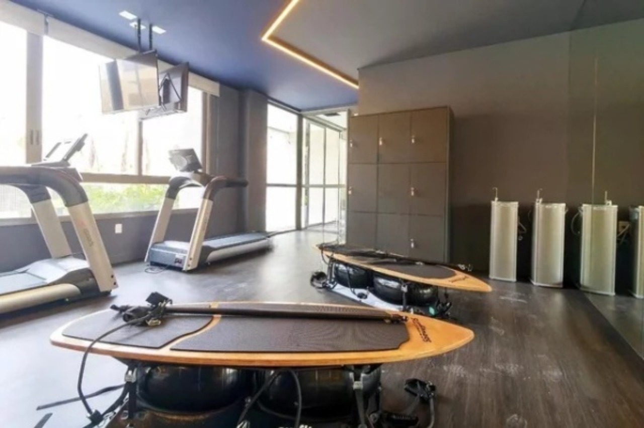 Apartamento, 1 quarto, 28 m² - Foto 14