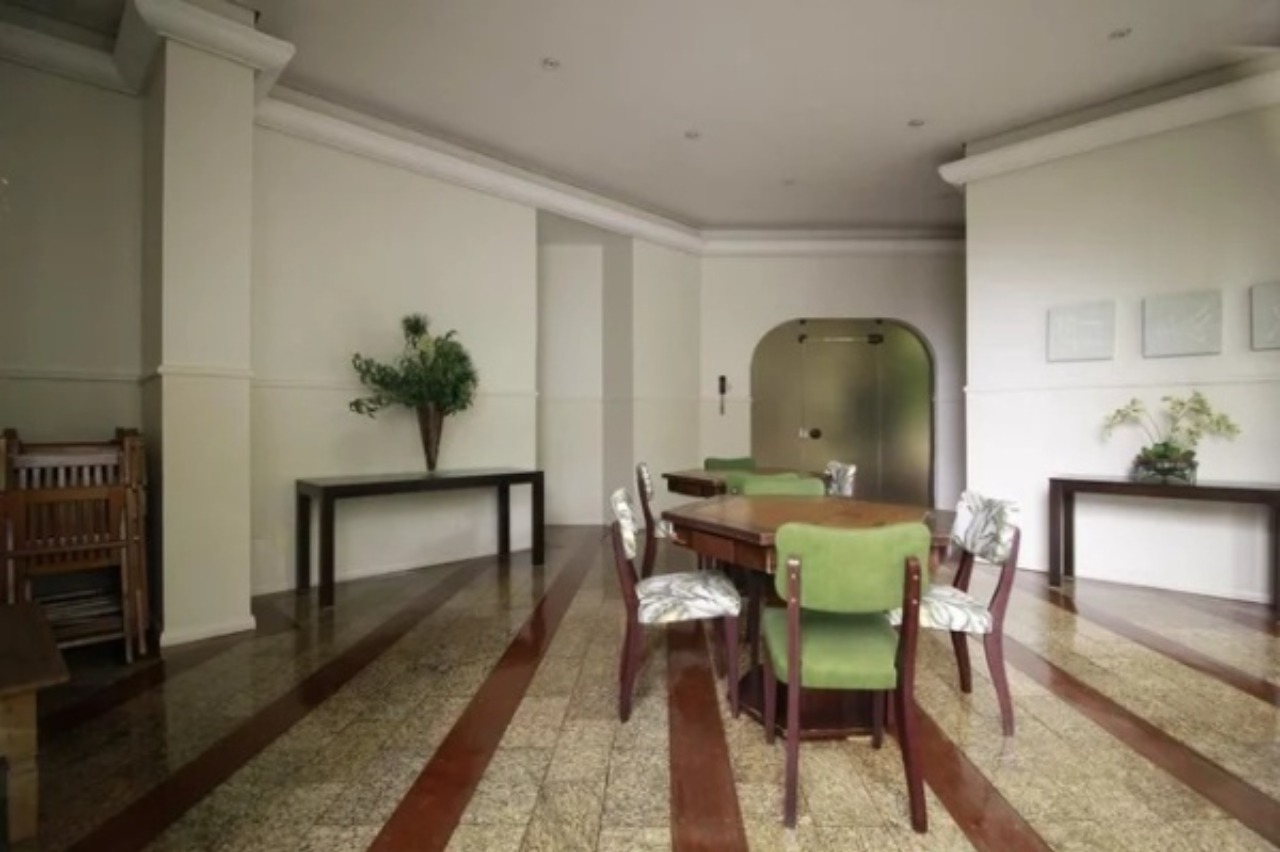 Apartamento, 3 quartos, 163 m² - Foto 14