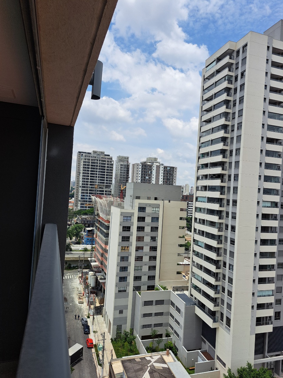 Apartamento, 1 quarto, 38 m² - Foto 16