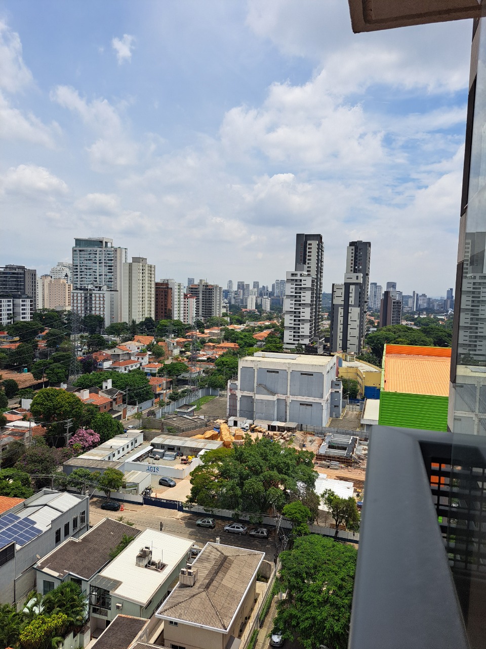 Apartamento, 1 quarto, 38 m² - Foto 19
