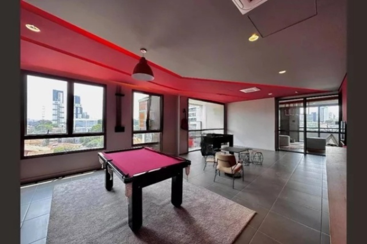 Apartamento, 1 quarto, 28 m² - Foto 16
