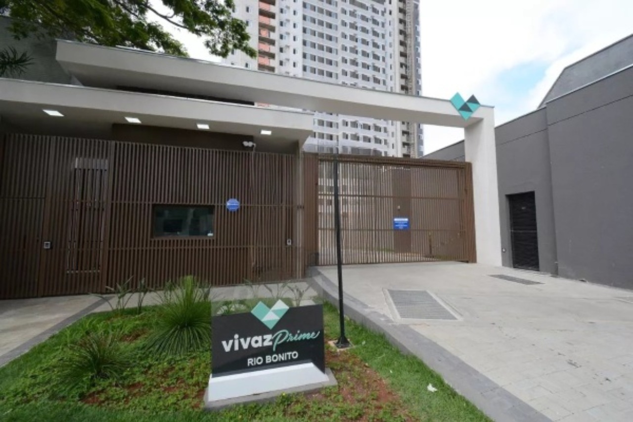 Apartamento, 2 quartos, 39 m² - Foto 1